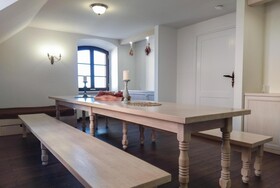 Pokamedulski Klasztor w Wigrach