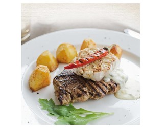 Velvet Hotel & Restaurant