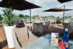 Velvet Hotel & Restaurant