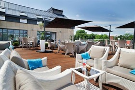 Velvet Hotel & Restaurant