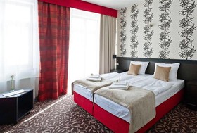 Cottonina Villa & Mineral Spa Resort