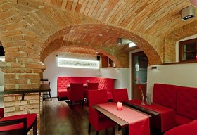 Cottonina Villa & Mineral Spa Resort
