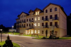 Cottonina Villa & Mineral Spa Resort