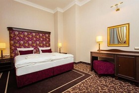 Cottonina Villa & Mineral Spa Resort