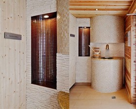 Cottonina Villa & Mineral Spa Resort
