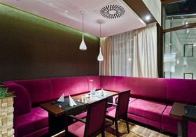 Cottonina Villa & Mineral Spa Resort