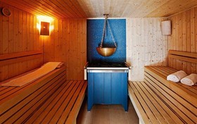 Cottonina Villa & Mineral Spa Resort