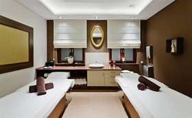 Cottonina Villa & Mineral Spa Resort