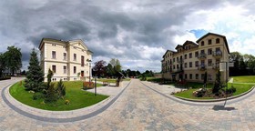 Cottonina Villa & Mineral Spa Resort