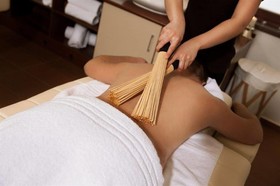 Cottonina Villa & Mineral Spa Resort