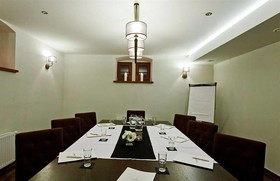 Cottonina Villa & Mineral Spa Resort