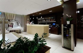 Cottonina Villa & Mineral Spa Resort
