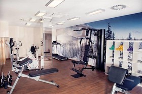 Cottonina Villa & Mineral Spa Resort