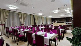 Cottonina Villa & Mineral Spa Resort