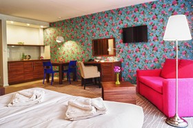 Flinski Sport & Spa