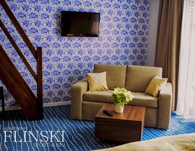 Flinski Sport & Spa