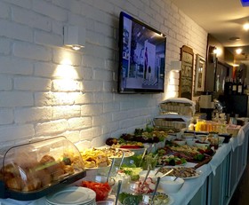 Flinski Sport & Spa