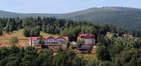 Hotel & Medi-Spa Bialy Kamien