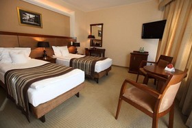 Hotel & Medi-Spa Bialy Kamien