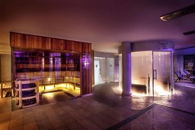 Hotel & Medi-Spa Bialy Kamien