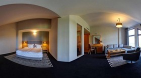 Hotel & Medi-Spa Bialy Kamien