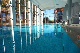 Hotel & Medi-Spa Bialy Kamien