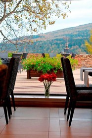Hotel & Medi-Spa Bialy Kamien