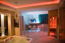 Hotel & Medi-Spa Bialy Kamien