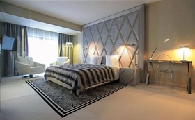 Hotel & Medi-Spa Bialy Kamien