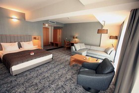 Hotel & Medi-Spa Bialy Kamien