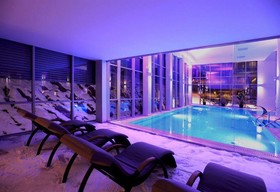 Hotel & Medi-Spa Bialy Kamien
