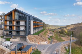 RentPlanet - IzerSKI Resort