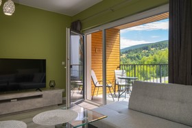 RentPlanet - IzerSKI Resort