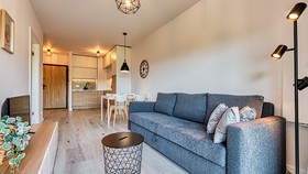 RentPlanet - IzerSKI Resort