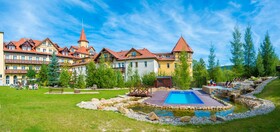 St. Lukas Medical & SPA
