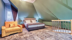 St. Lukas Medical & SPA