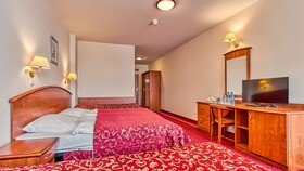 St. Lukas Medical & SPA