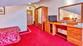 St. Lukas Medical & SPA