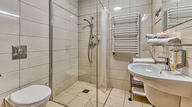 St. Lukas Medical & SPA