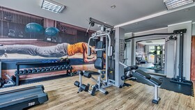 St. Lukas Medical & SPA
