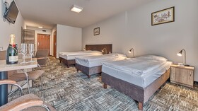 St. Lukas Medical & SPA
