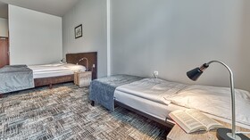 St. Lukas Medical & SPA