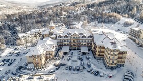 St. Lukas Medical & SPA