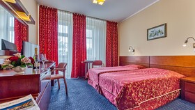 St. Lukas Medical & SPA