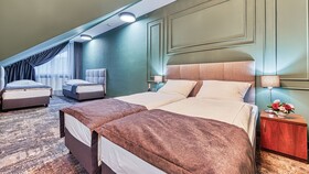St. Lukas Medical & SPA