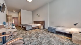 St. Lukas Medical & SPA