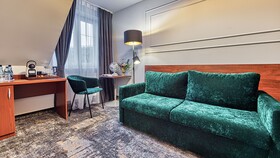 St. Lukas Medical & SPA