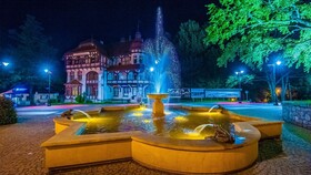 St. Lukas Medical & SPA