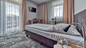St. Lukas Medical & SPA