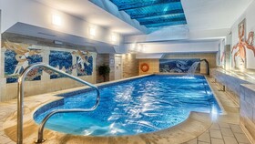St. Lukas Medical & SPA
